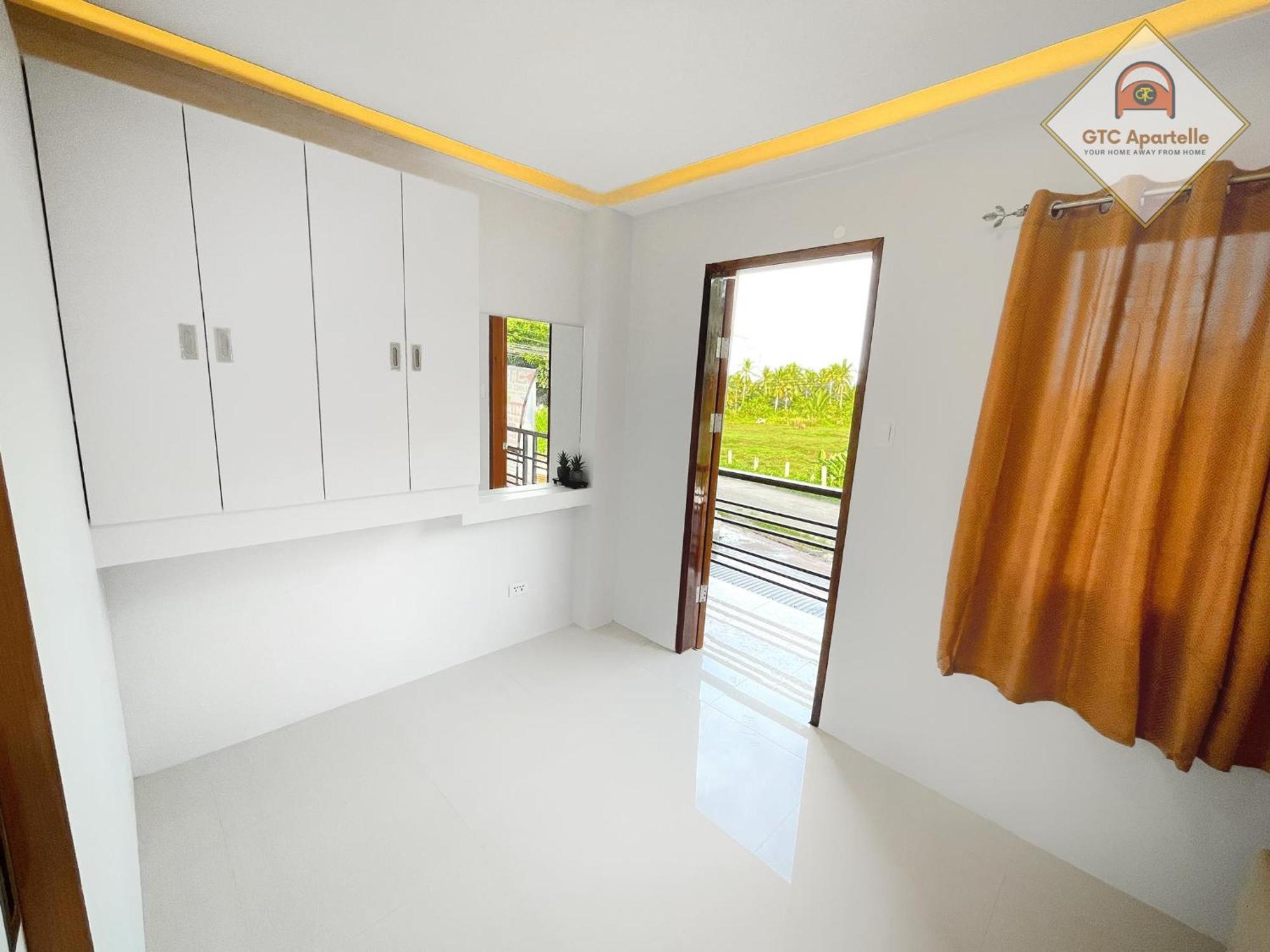 Gtc Apartelle Tacloban Luaran gambar