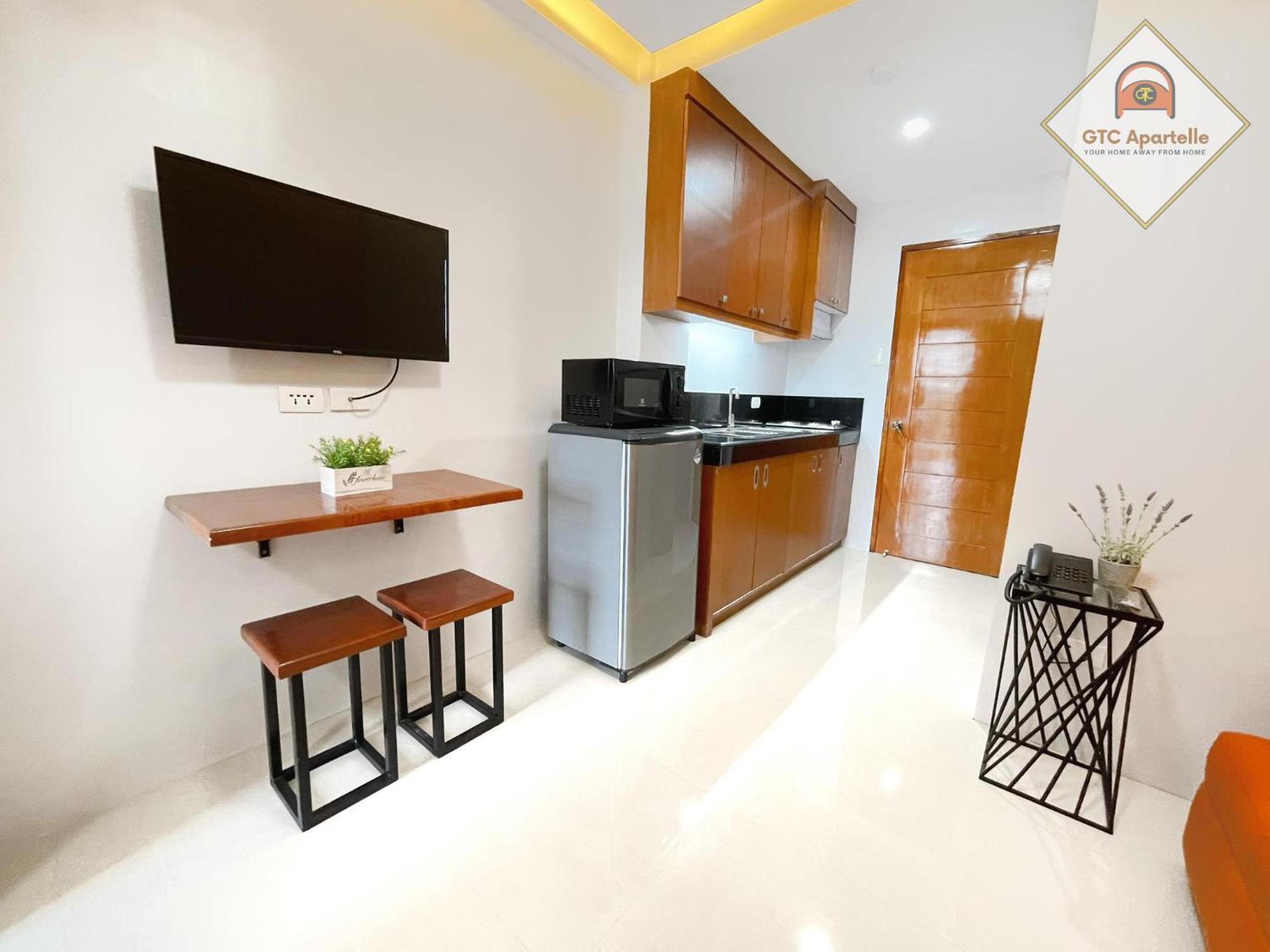 Gtc Apartelle Tacloban Luaran gambar