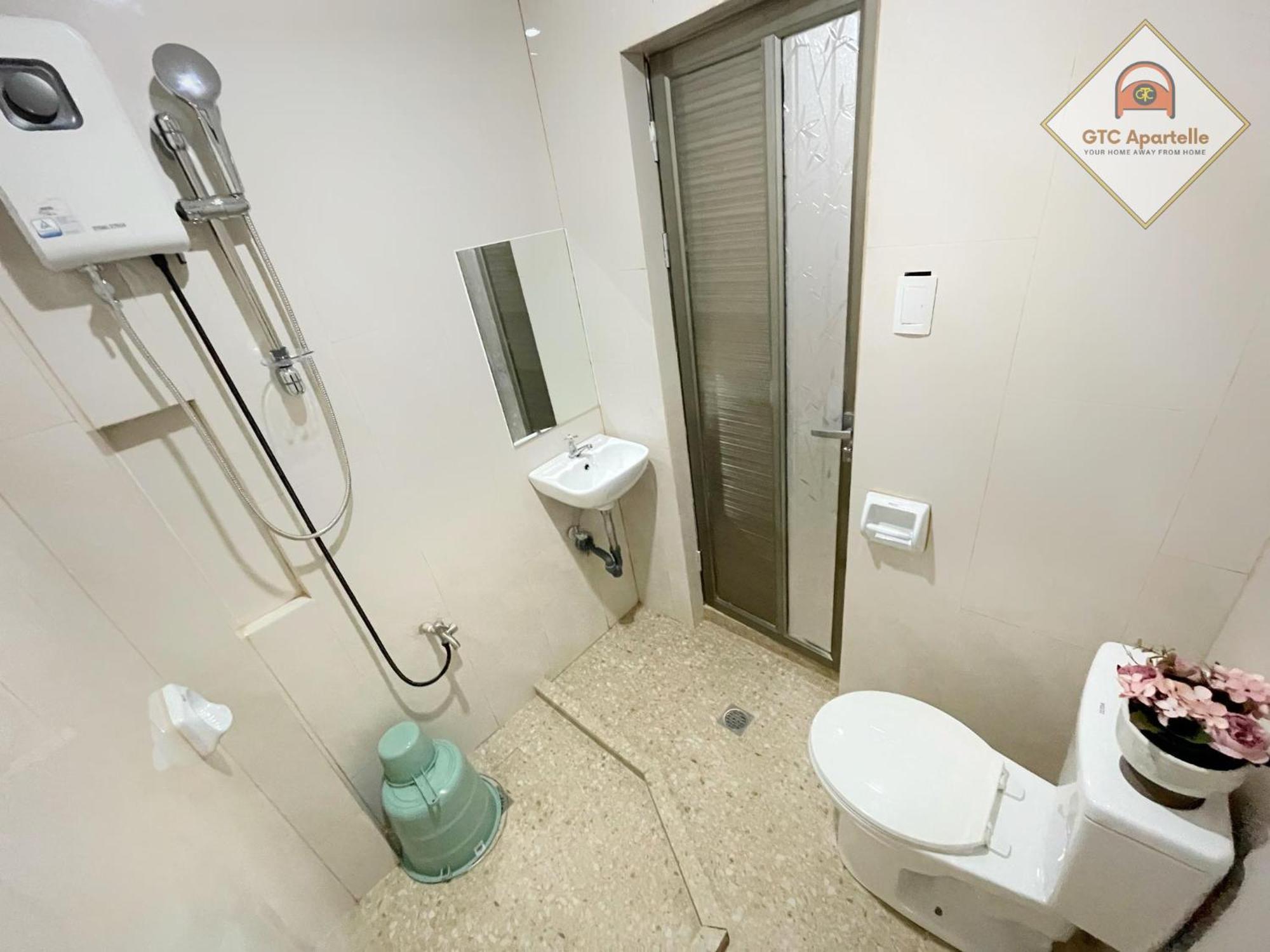 Gtc Apartelle Tacloban Luaran gambar