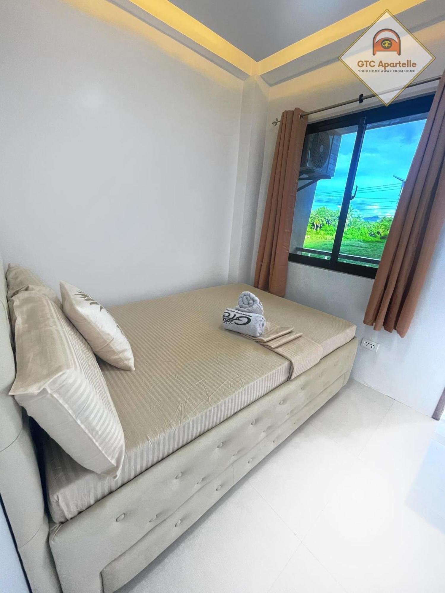Gtc Apartelle Tacloban Luaran gambar